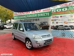 Albastru Utilizat 2005 Citroën Berlingo Monovolum | 2.999 EUR