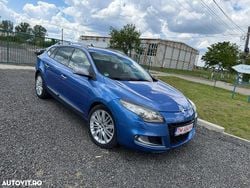 Albastru Utilizat 2011 Renault Mégane GrandTour GT Break | 4.500 EUR (Preț OK)