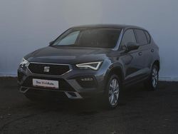 Gri mediu normal Utilizat 2023 Seat Ateca Style SUV | 23.900 EUR (Preț OK)