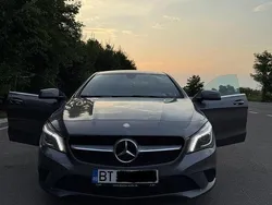 Gri Utilizat 2013 Mercedes CLA220 Berlinǎ | 10.000 EUR (Preț OK)