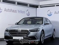 Argintiu Utilizat 2021 Mercedes GLE580 Berlinǎ | 87.749 EUR