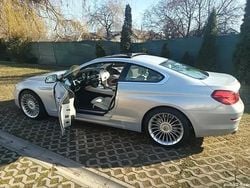 Utilizat 2017 BMW 650 Coupe | 35.000 EUR
