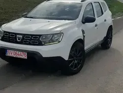Utilizat 2018 Dacia Duster SUV | 9.450 EUR (Preț bun)