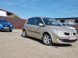 Culoaregri Utilizat 2008 Renault Scénic II Dynamique Monovolum | 2.150 EUR (Puțin scump)
