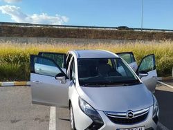Utilizat 2015 Opel Zafira Break | 6.400 EUR (Preț OK)