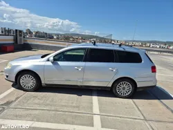 Gri Utilizat 2009 VW Passat Highline Break | 3.900 EUR (Preț OK)