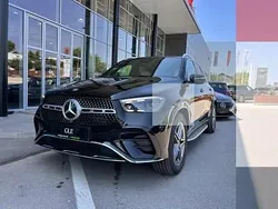 156 cpputere motor electricvopsea nemetalizata neagra Nouă 2025 Mercedes GLE400 SUV | 82.092 EUR (Super Preț)