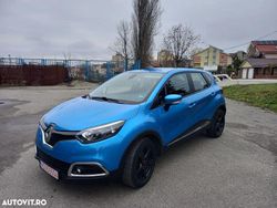 Culoarealbastru Utilizat 2014 Renault Captur Dynamique SUV | 6.990 EUR (Preț bun)