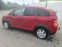 Utilizat 2005 Audi A2 Hatchback | 2.800 EUR