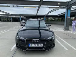 Utilizat 2013 Audi A5 Coupe | 12.500 EUR
