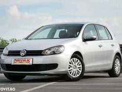 Culoaregri Utilizat 2009 VW Golf VI Edition Hatchback | 4.650 EUR (Puțin scump)