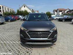 Culoaremaro Utilizat 2019 Hyundai Tucson Style SUV | 15.500 EUR (Super Preț)