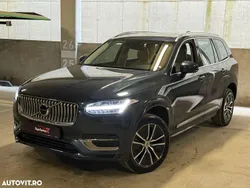 Albastru Utilizat 2021 Volvo XC90 Inscription SUV | 45.999 EUR