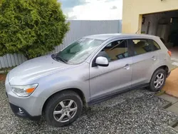 Utilizat 2011 Mitsubishi ASX SUV | 5.500 EUR (Preț OK)