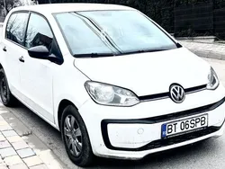 Alb Utilizat 2019 VW up! Hatchback | 2.699 EUR