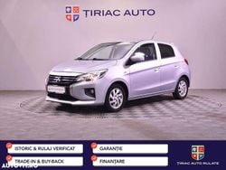 Culoaregri Utilizat 2022 Mitsubishi Space Star | 8.900 EUR