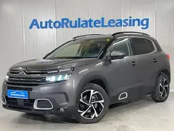 Utilizat 2021 Citroën C5 Aircross SUV | 16.489 EUR (Preț OK)