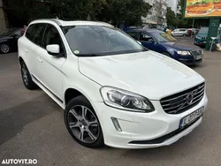 Culoarealb Utilizat 2015 Volvo XC60 Ocean Race SUV | 13.950 EUR (Preț OK)