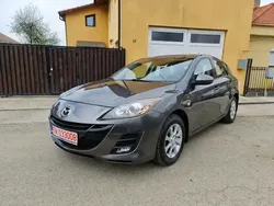 Utilizat 2011 Mazda 3 Hatchback | 4.150 EUR (Preț OK)