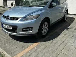 Utilizat 2008 Mazda CX-7 SUV | 2.900 EUR (Preț bun)
