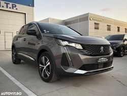 Culoaregri Utilizat 2021 Peugeot 3008 GT SUV | 20.500 EUR (Preț OK)