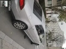 Argintiu Utilizat 2010 VW Phaeton Berlinǎ | 9.000 EUR