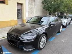 Culoarenegru Utilizat 2020 Audi A6 Design Berlinǎ | 30.000 EUR (Preț bun)