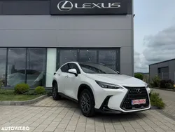 Alb Nouă 2025 Lexus NX450h+ Executive Line SUV | 60.300 EUR