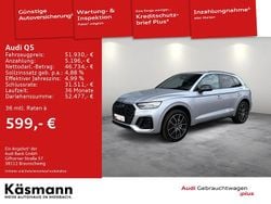 Utilizat 2023 Audi Q5 S-Line SUV | 55.640 EUR