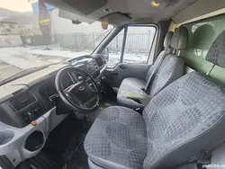 Utilizat 2007 Ford Transit | 3.700 EUR