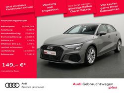 Utilizat 2021 Audi A3 Business | 29.499 EUR