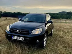 Utilizat 2008 Toyota RAV4 SUV | 3.000 EUR (Preț bun)