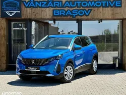 Albastru Utilizat 2021 Peugeot 3008 Allure SUV | 16.499 EUR (Preț bun)