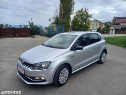 Culoareargint Utilizat 2015 VW Polo | 6.590 EUR (Preț OK)