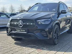Negru Utilizat 2024 Mercedes GL450 AMG SUV | 94.639 EUR