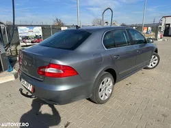 Gri Utilizat 2013 Skoda Superb Elegance Hatchback | 6.999 EUR (Preț OK)