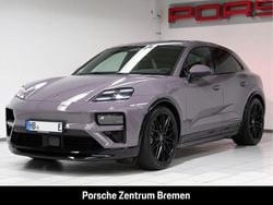 Utilizat 2024 Porsche Macan Turbo SUV | 125.384 EUR