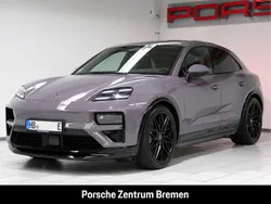 Utilizat 2024 Porsche Macan Turbo SUV | 125.384 EUR