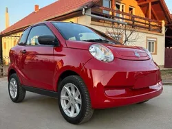 Aixam Microcar