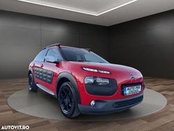 Culoarerosu Utilizat 2015 Citroën C4 Cactus Hatchback | 7.950 EUR (Preț OK)