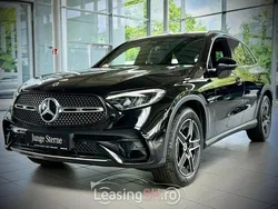 Negru Utilizat 2023 Mercedes 200 AMG SUV | 54.563 EUR (Preț OK)