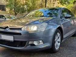 Gri Utilizat 2010 Citroën C5 Berlinǎ | 5.900 EUR