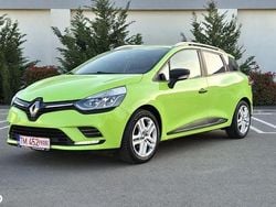 Alte culori Utilizat 2018 Renault Clio GrandTour Break | 7.381 EUR (Preț OK)