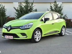 Alte culori Utilizat 2018 Renault Clio GrandTour Break | 7.381 EUR (Preț OK)