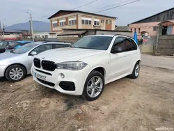 Utilizat 2015 BMW X5 M50 SUV | 22.000 EUR