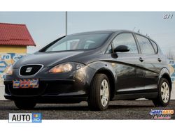 Gri Utilizat 2005 Seat Altea Sport Monovolum | 4.950 EUR