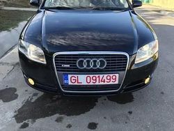 Utilizat 2008 Audi A4 S-Line Break | 3.400 EUR (Preț bun)