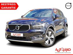 Utilizat 2021 Volvo XC40 Momentum SUV | 32.341 EUR (Scump)