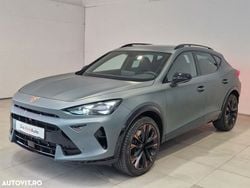 Gri Utilizat 2025 Cupra Formentor VZ SUV | 45.960 EUR