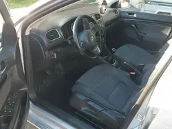 Utilizat 2010 VW Golf VI Break | 5.500 EUR (Puțin scump)